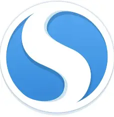 搜狗浏览器官方logo